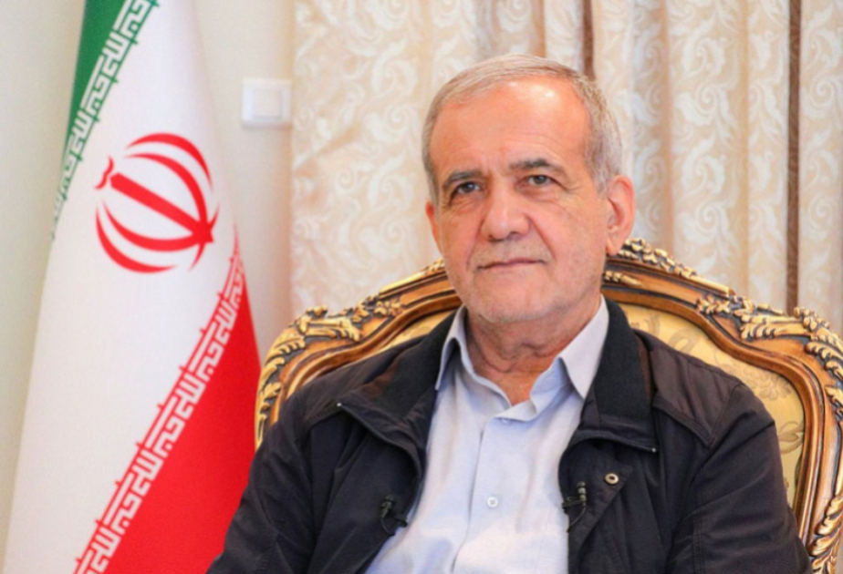 İran Prezidenti: Məkkə Müdafiə Sazişi müsəlman birliyinə doğru müsbət addım ola bilər