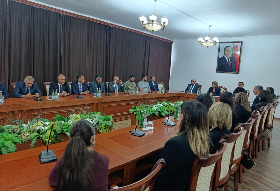 27 Sentyabr Azərbaycan xalqının yaddaşında milli birlik, iradə və qəhrəmanlıq rəmzi kimi yaşayır