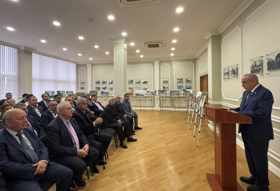 27 Sentyabr həm də milli qürur günüdür - Minskdə şəhidlərimiz yad edilib
