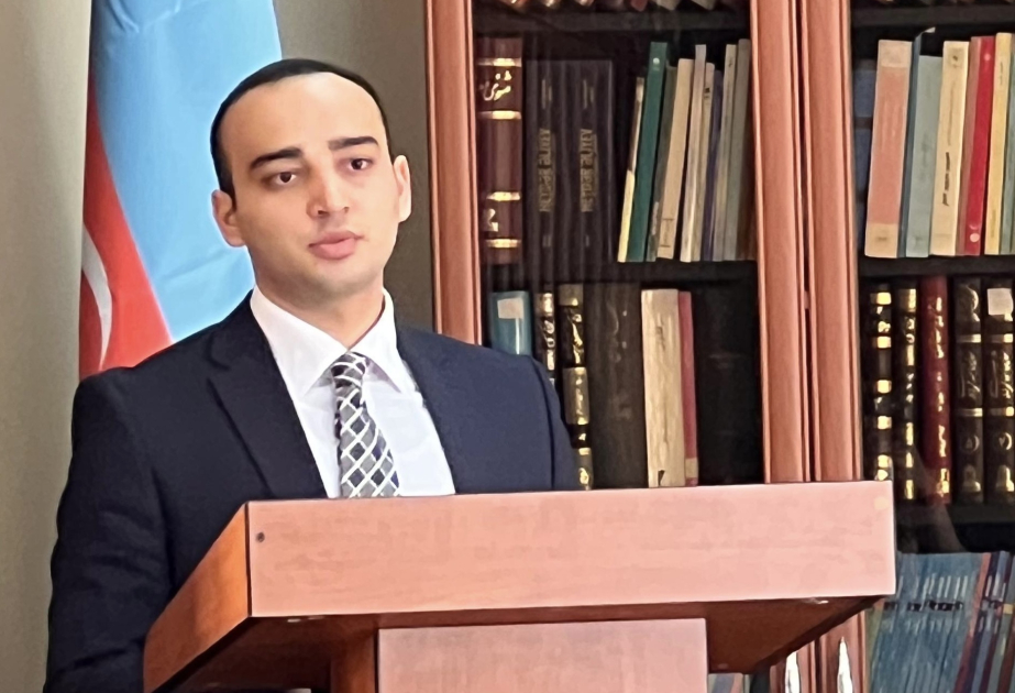 Anım Günü: Gənclərin milli yaddaş və dövlətçilik qarşısında məsuliyyəti