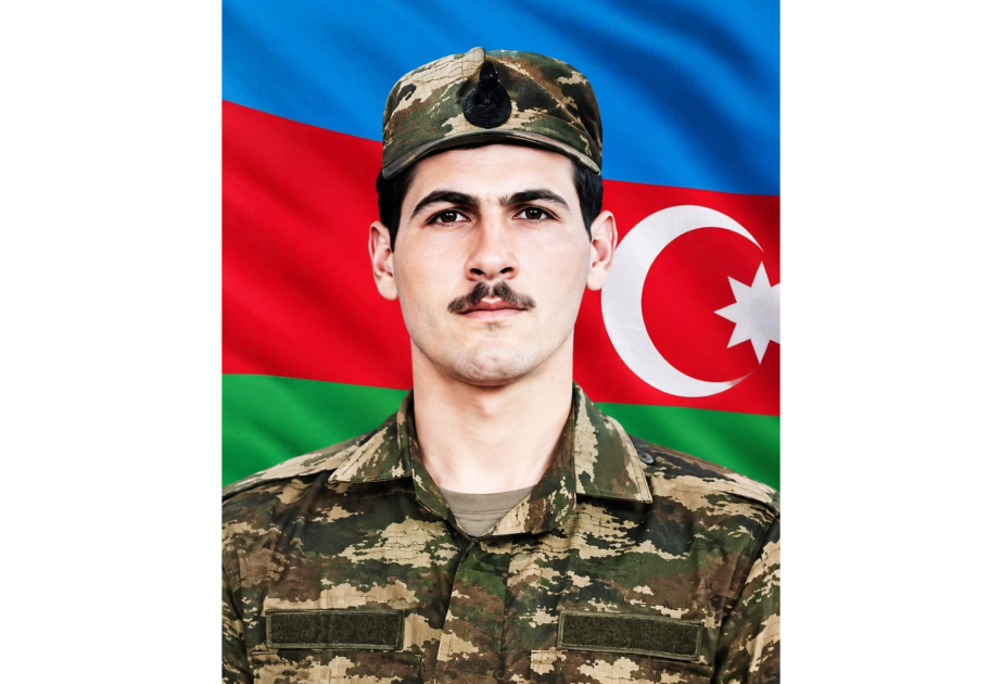 Vətən uğrunda son nəfəsədək döyüşən Ramil Hüseynov
