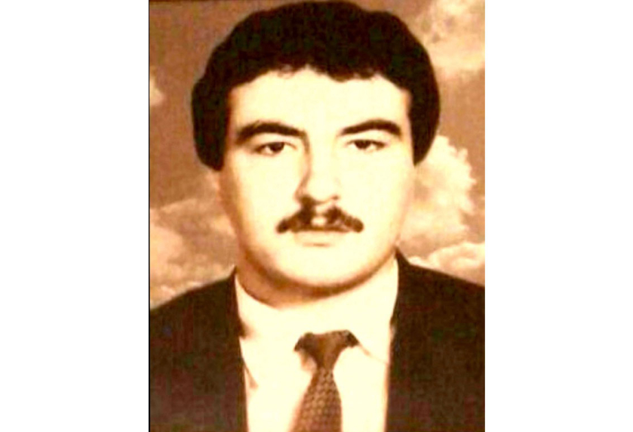 Şəhid bacısı: Qardaşım Vətən uğrunda son damla qanına qədər döyüşdü