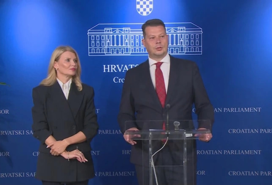 Xorvatiya müxalifəti Plenkoviç hökumətinə etimadsızlıq məsələsini parlamentə çıxarıb
