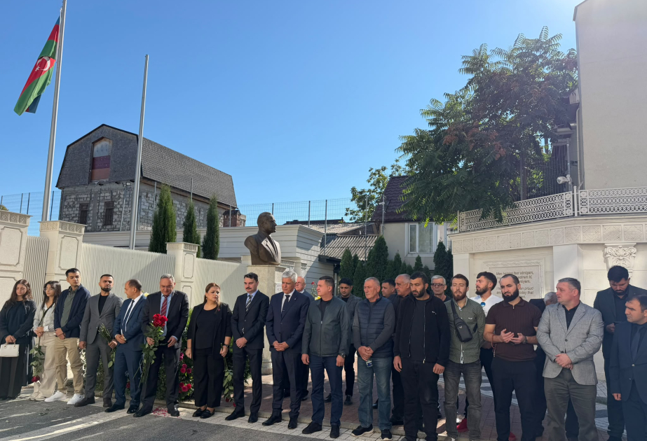 Əsgər və zabitlərimiz misilsiz şücaət göstəriblər – Kişineuda Anım Günü qeyd edilib