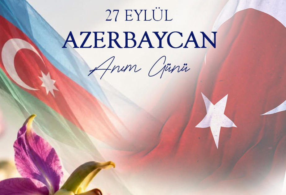 Mehmet Daniş: Vətən müharibəsi Türkiyə-Azərbaycan qardaşlığının daha bir nümunəsidir