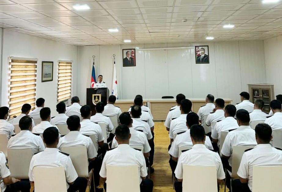 Azərbaycan Ordusunda Anım Günü silsilə tədbirlərlə qeyd olunub