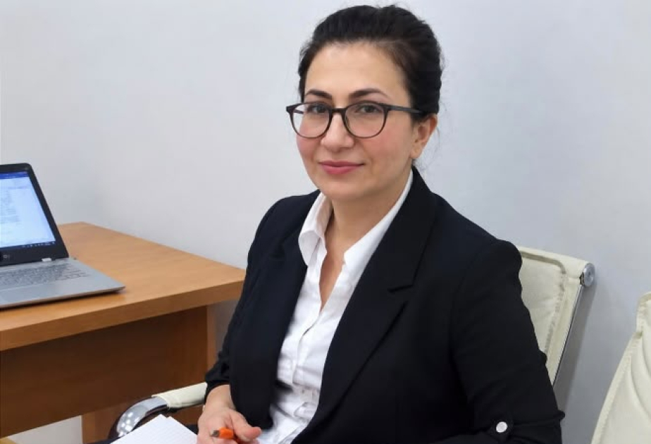 Elnarə Zeynalova: Yubiley tədbirləri gənclərdə klassik irsə marağı artırır