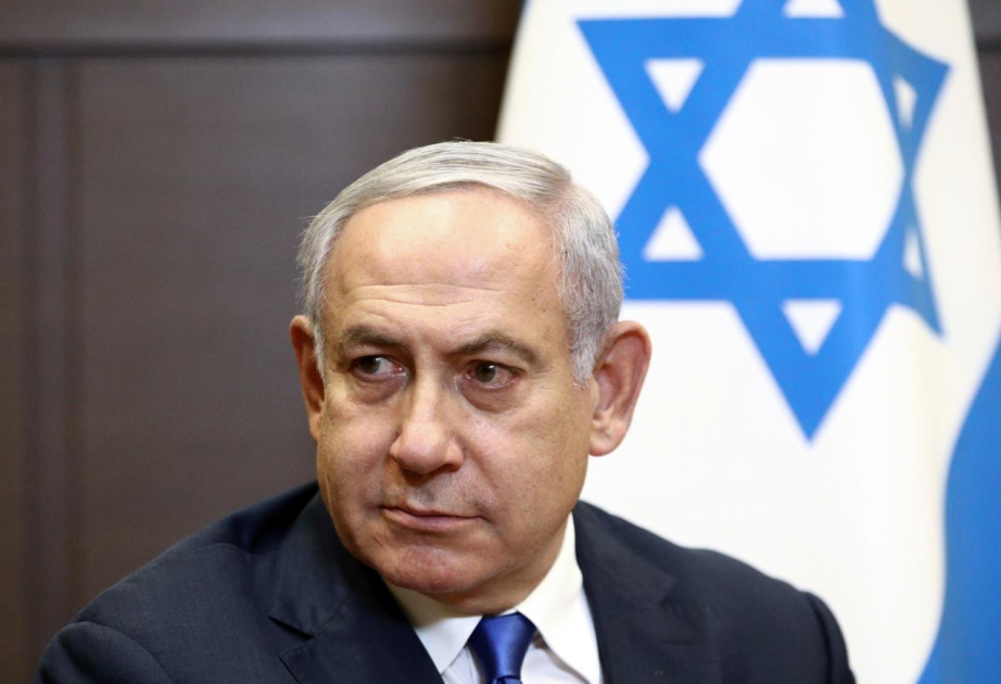 Media: Netanyahu BƏƏ Prezidenti ilə görüşmək üçün gizli şəkildə Əbu-Dabiyə gedib