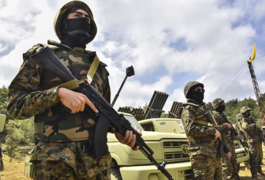 “Hizbullah” Livanı İsraillə ikitərəfli danışıqları dayandırmağa çağırıb