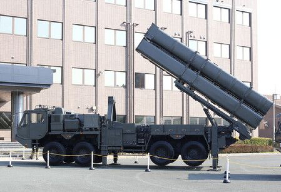 Yaponiyanın yeni raket sistemləri ilk dəfə ABŞ-lə birgə təlimlərdə nümayiş etdiriləcək