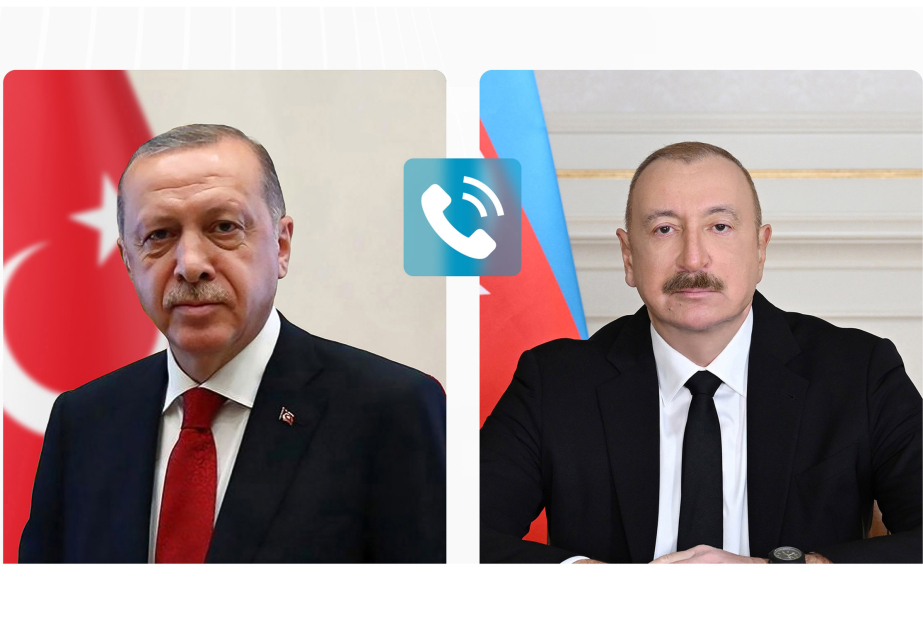 Prezidentin Mətbuat Xidmətinin məlumatı