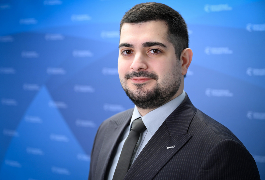 Azərbaycanlı ekspert Beynəlxalq Nəqliyyat Forumunun tədqiqat layihəsinə rəhbərlik edəcək