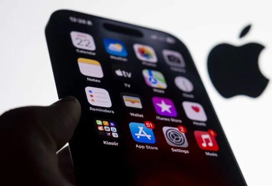 ABŞ məhkəməsi “Apple” şirkətinin 5,7 milyard dollar təzminat ödəməsinə qərar verib
