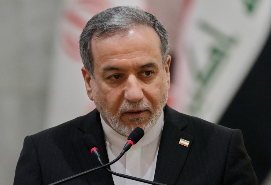 عراقجي: طهران مستعدة لمواجهة أي صراع