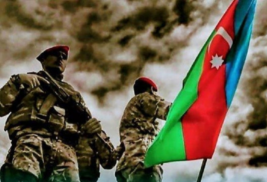 Vətən dar gündə tanınar: 44 günün dövlətçilik və milli həmrəylik dərsləri -  ŞƏRH