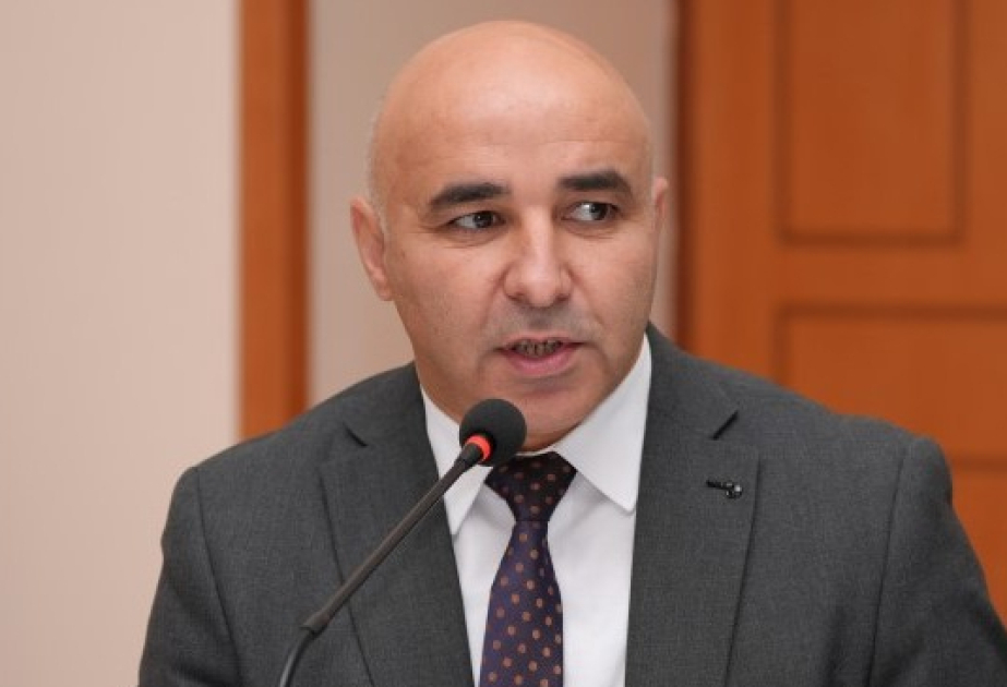 Ekspert: İkinci Azərbaycan Beynəlxalq İnvestisiya Forumu ölkəmizin böyük iqtisadi potensialını göstərdi