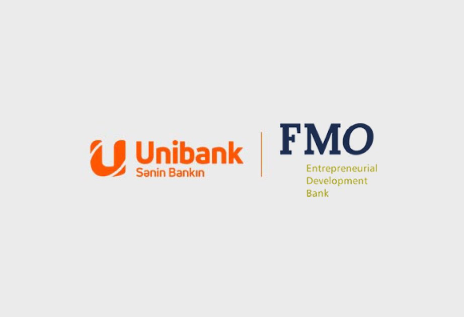® “Unibank” və FMO əməkdaşlığı bərpa edir: 50 milyon dollar kredit sazişi imzalanıb