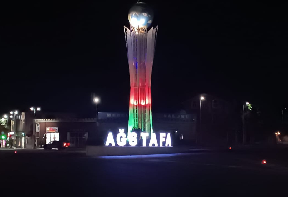 Ağstafada 34 yaşlı kişi qətlə yetirilib