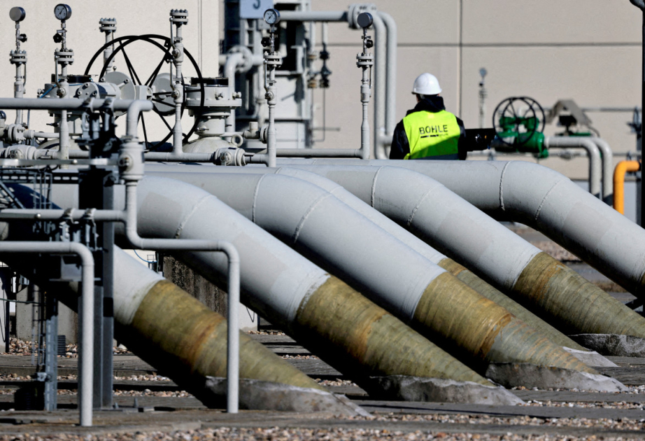 Avrokomissar üzv ölkələri enerji istehlakını azaltmağa çağırıb
