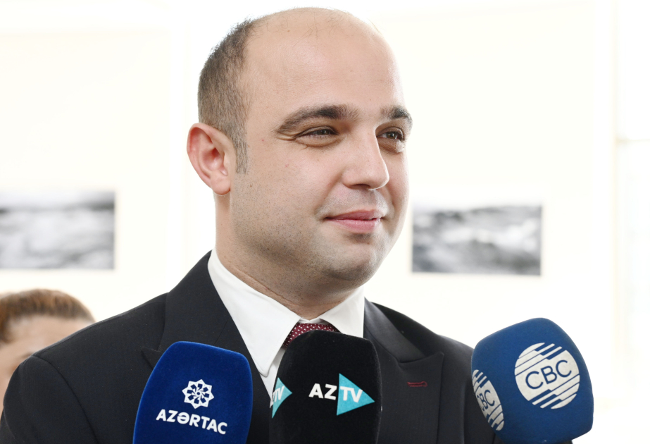 Bu ilin ilk 8 ayında Palçıq Vulkanları Turizm Kompleksində 150 ölkədən 26 mindən çox turist olub