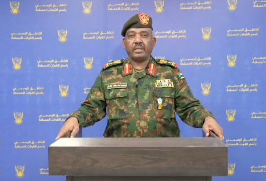 Sudan və Efiopiya üsyançı qüvvələri dəstəkləməkdə ittiham olunur