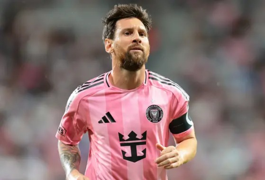 Messi cərimə zərbəsi qollarında yeni rekorda yaxınlaşır