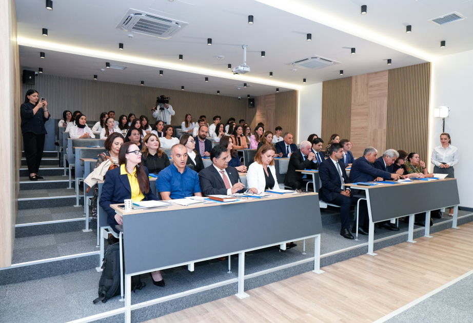 FAO və Xəzər Universiteti quduzluğun qarşısının alınmasında birgə səyləri gücləndirməyə çağırır