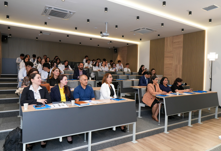 FAO və Xəzər Universiteti quduzluğun qarşısının alınmasında birgə səyləri gücləndirməyə çağırır
