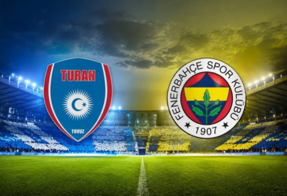 “Fənərbağça”nın yoldaşlıq oyunu üçün Azərbaycana gəliş tarixi məlum olub