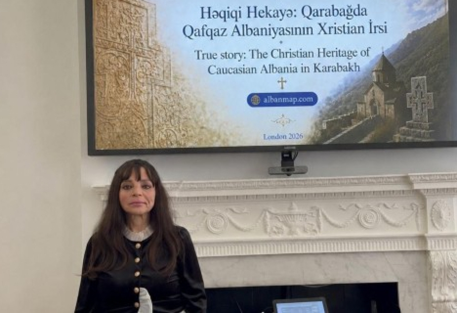 Alban xristian irsinin tanıtımında vətəndaş sektorunun rolu