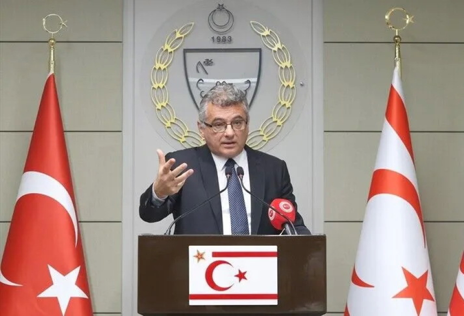 Tufan Erhürman: Kipr probleminin həlli üçün “nəticəyə yönəlmiş danışıqlara” hazırıq