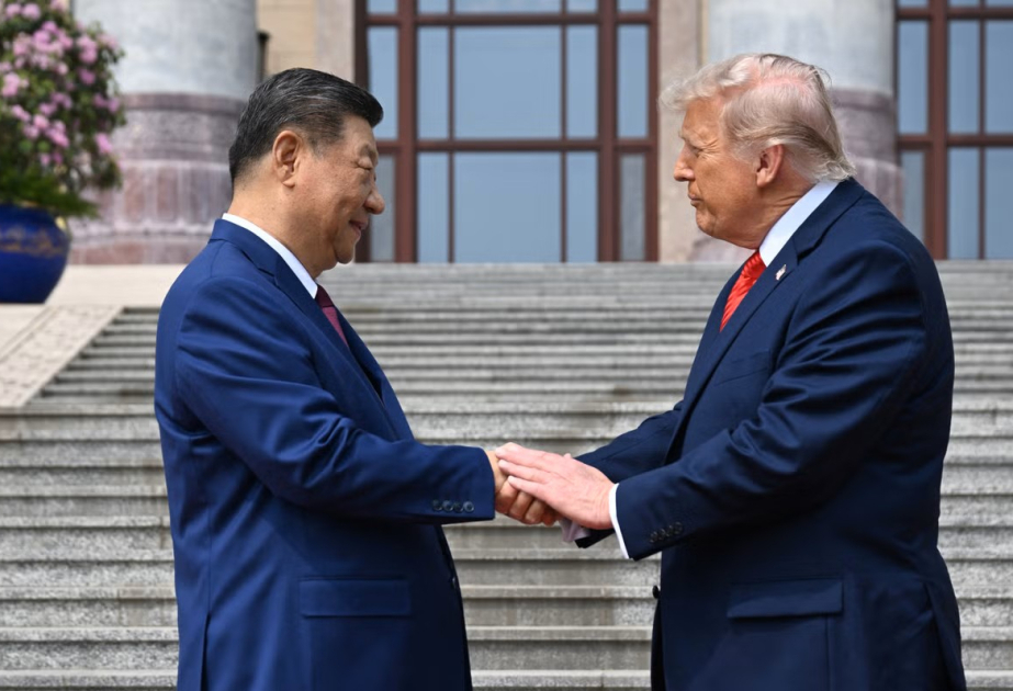 China, US agree tariff cuts on $60 billion of goods including agriculture, household items