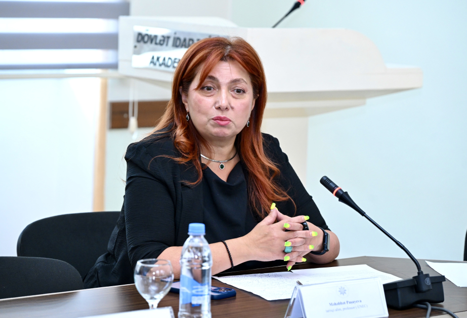 Une historienne azerbaïdjanaise : Après la migration des Arméniens vers ces régions, l’histoire de l’Albanie caucasienne a été falsifiée