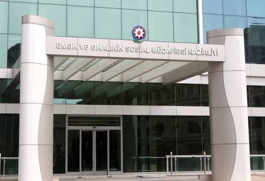 İşğaldan azad edilmiş ərazilərə köçürülən vətəndaşlardan 11 min 937 nəfərinin məşğulluğu təmin olunub