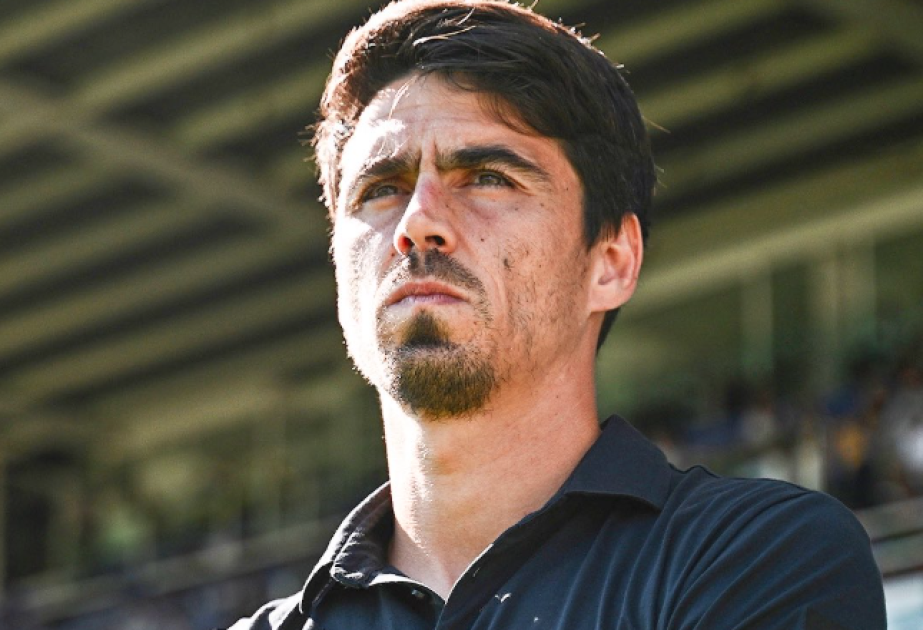 Parma part ways with ex-Arsenal assistant Carlos Cuesta
