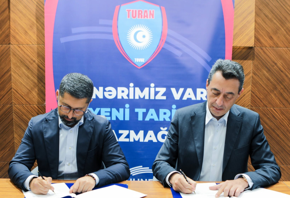 “Turan Tovuz” – “Fənərbaxça” oyunundan əldə olunacaq gəlir Qarabağ Dirçəliş Fonduna ianə ediləcək