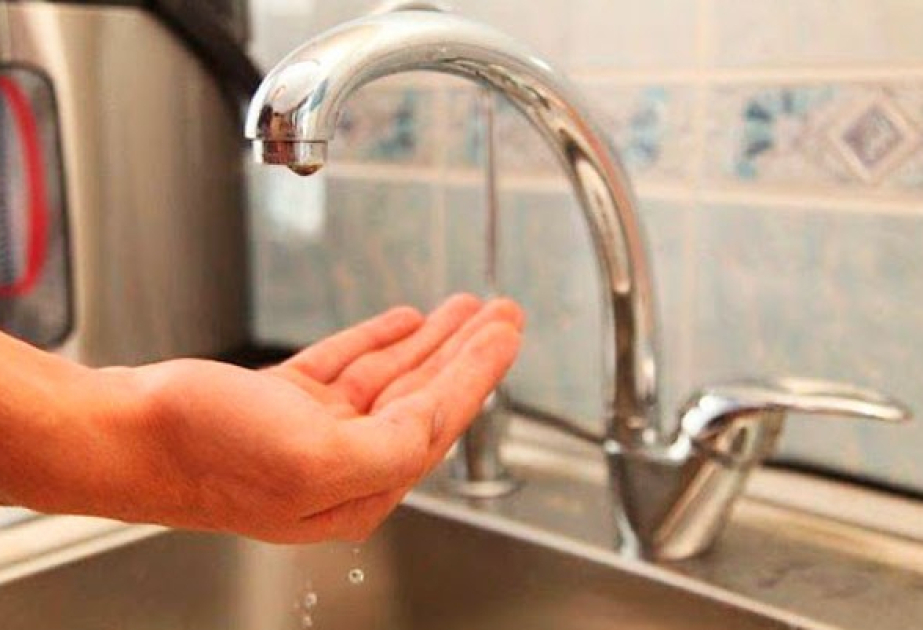 Hövsanın bəzi ərazilərində içməli su təminatında fasilə yaranacaq