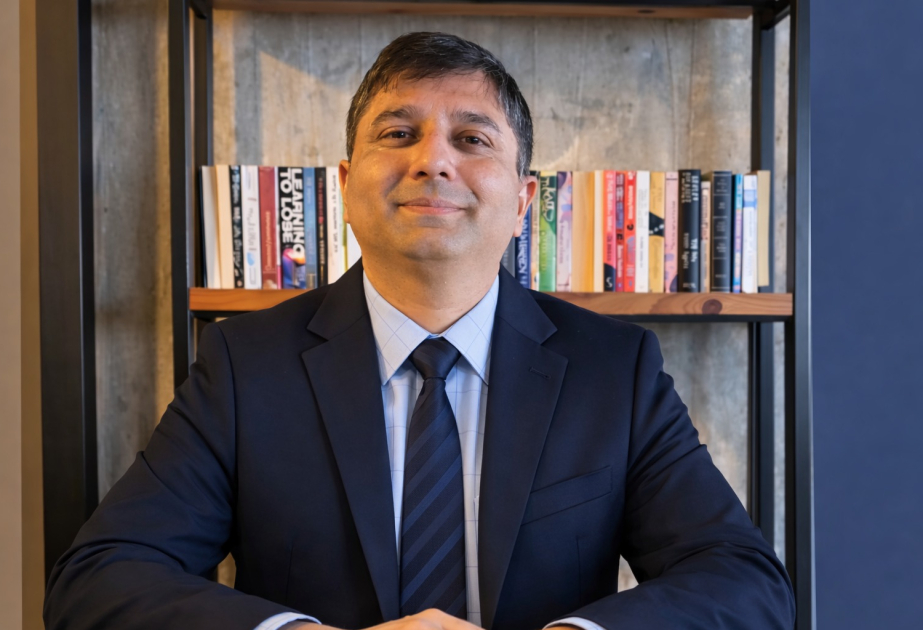 Pakistani expert: Azerbaijan's restored map is the legacy of martyrs and the legacy of President Ilham Aliyev's leadership