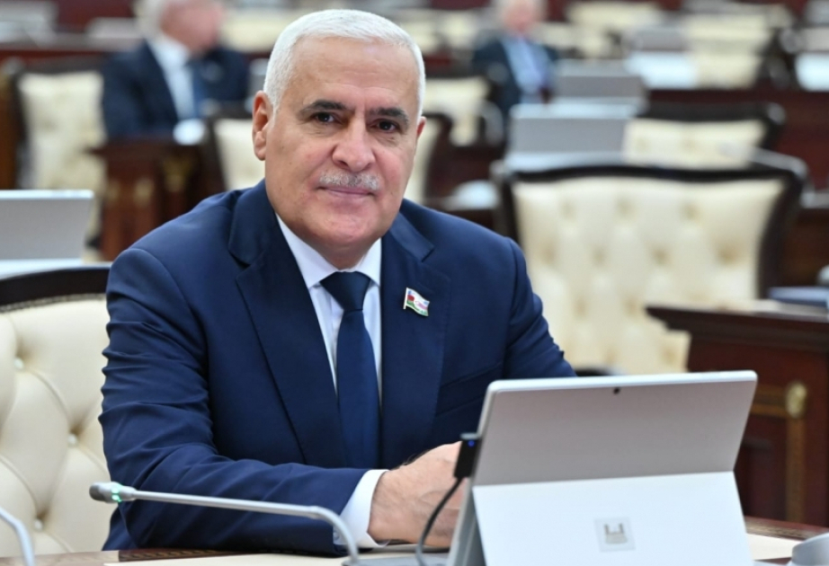 Azərbaycan xarici sərmayə üçün açıq və əlverişli məkandır -  ŞƏRH