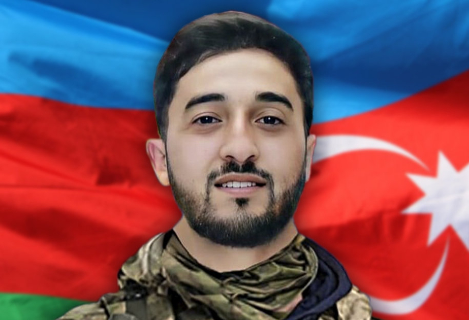 Dua et, ana, mən arzuma çatım... – Vətən müharibəsi şəhidinin son arzusu
