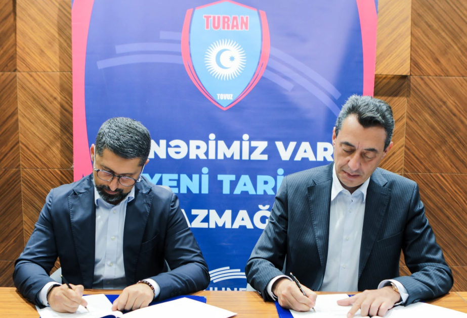 Revenue from Turan Tovuz – Fenerbahçe match to be donated to Garabagh Revival Fund