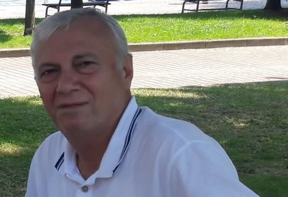 Türk ekspert: Cənubi Qafqazın geoiqtisadi əhəmiyyəti daha da artır -  ŞƏRH