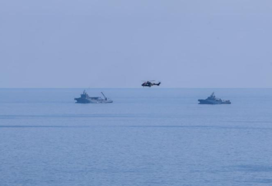 У побережья ТРСК спустя 29 дней обнаружены тела еще двух жертв кораблекрушения