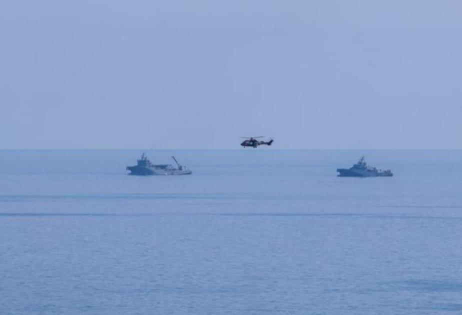 2 bodies recovered in search for missing passengers after ferry sinks off TRNC