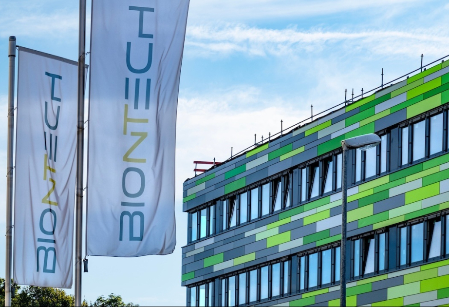 “BioNTech” Almaniyada üç istehsal müəssisəsini bağlayır