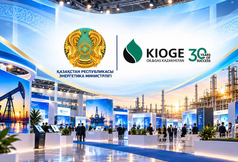 Azerbaiyán participará en una exposición internacional de petróleo y gas en Almaty