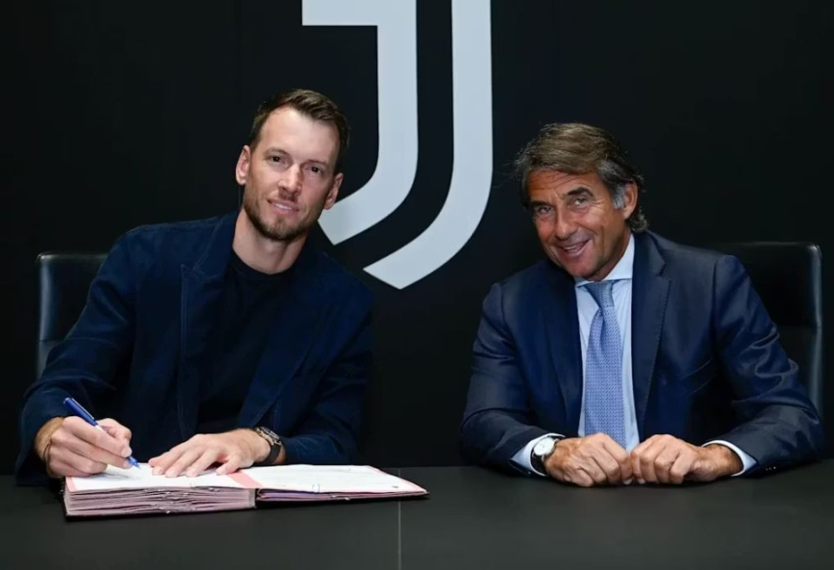 Juventus re-sign Neto as Grabara replacement