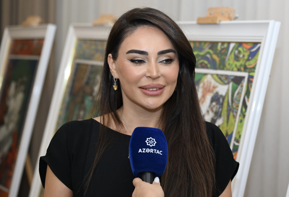 Təranə Paşayeva: Qənirə Paşayevanın xeyirxahlıq missiyasını yaşatmaq istəyirik