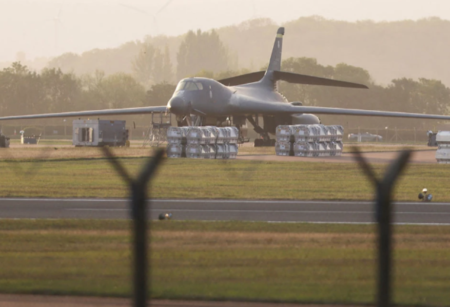 Britaniya aviabazaya hücum planında şübhəli bilinənləri azadlığa buraxıb