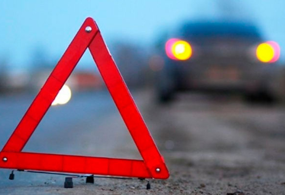 Sabirabadda piyadanın ölümü ilə nəticələnən yol qəzası olub